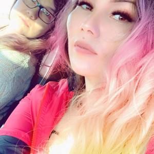 Meet your Posher, Randine